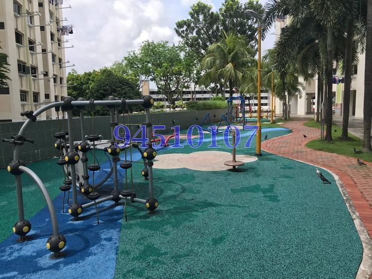 Blk 110 Ang Mo Kio Avenue 4 (Ang Mo Kio), HDB 3 Rooms #162997272
